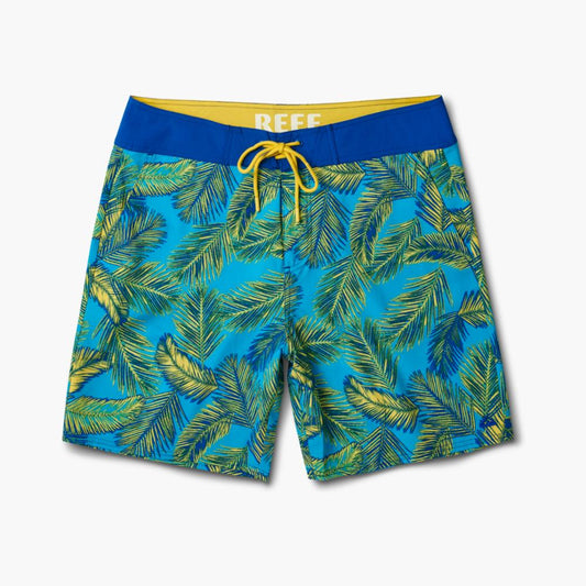 Reef Apparel Men HARRISON HAWAIIAN OCEAN