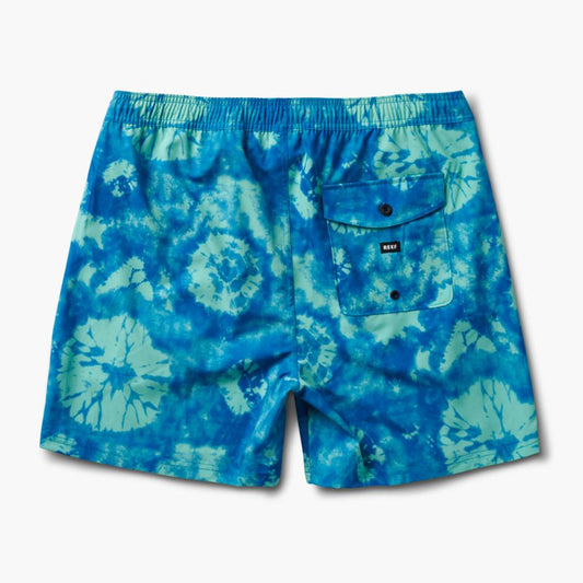 Reef Apparel Men BOB LAPIS