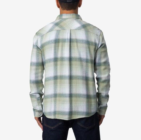 Reef Apparel Men PANTOLA DESERTSAGE