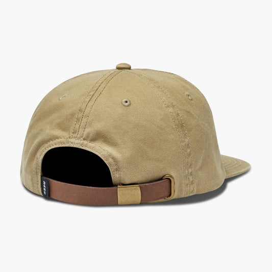 Reef Apparel Men HALE KELP