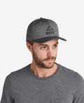 Reef Apparel Men GRAND CAVIAR