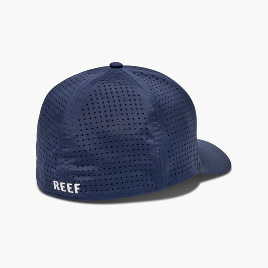 Reef Apparel Men DUKE INSIGNIA BLUE