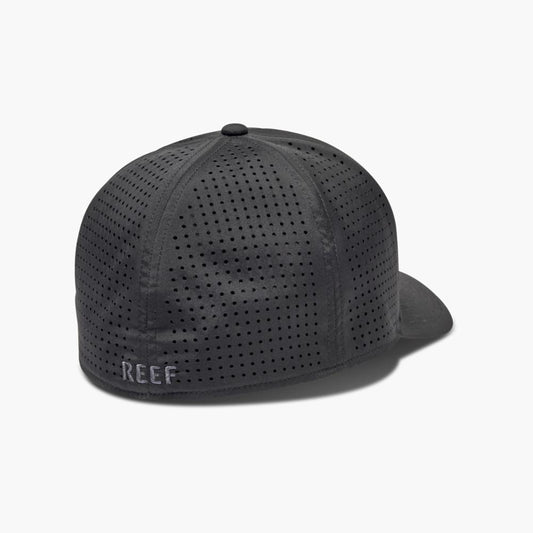 Reef Apparel Men DUKE CAVIAR