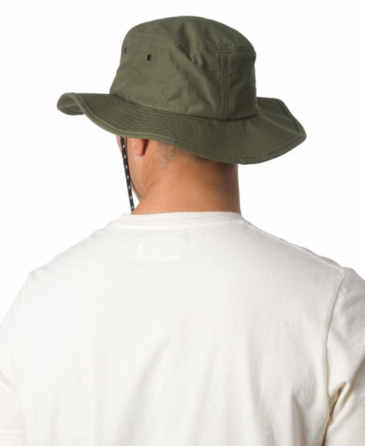 Reef Apparel Men SAMMY HAT THYME
