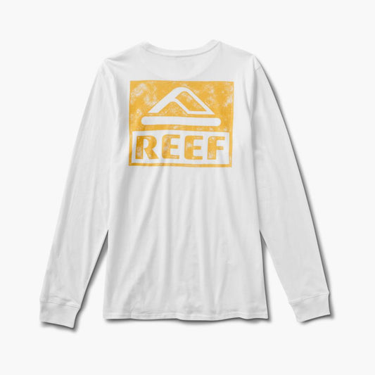 Reef Apparel Men WELLIE MARSHMALLOW