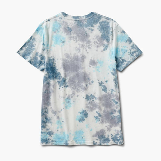 Reef Apparel Men ELLSWORTH MULTI CLOUD WASH