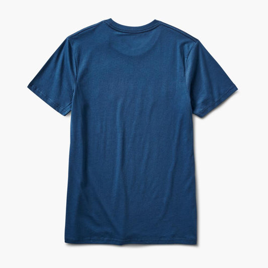 Reef Apparel Men NOCTIS INSIGNIA BLUE