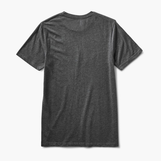 Reef Apparel Men NOCTIS HEATHER CHARCOAL