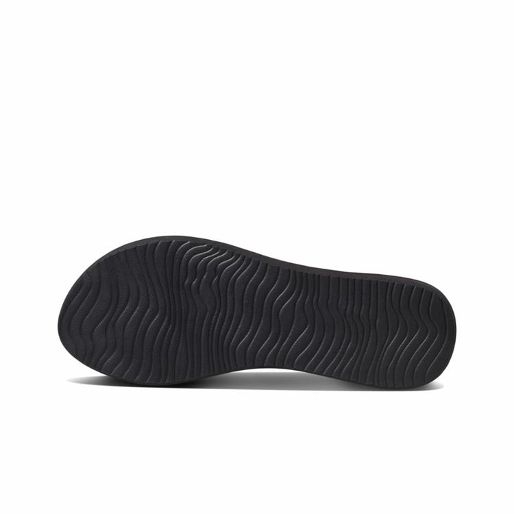 Reef Women BLISS NIGHTS BLACK