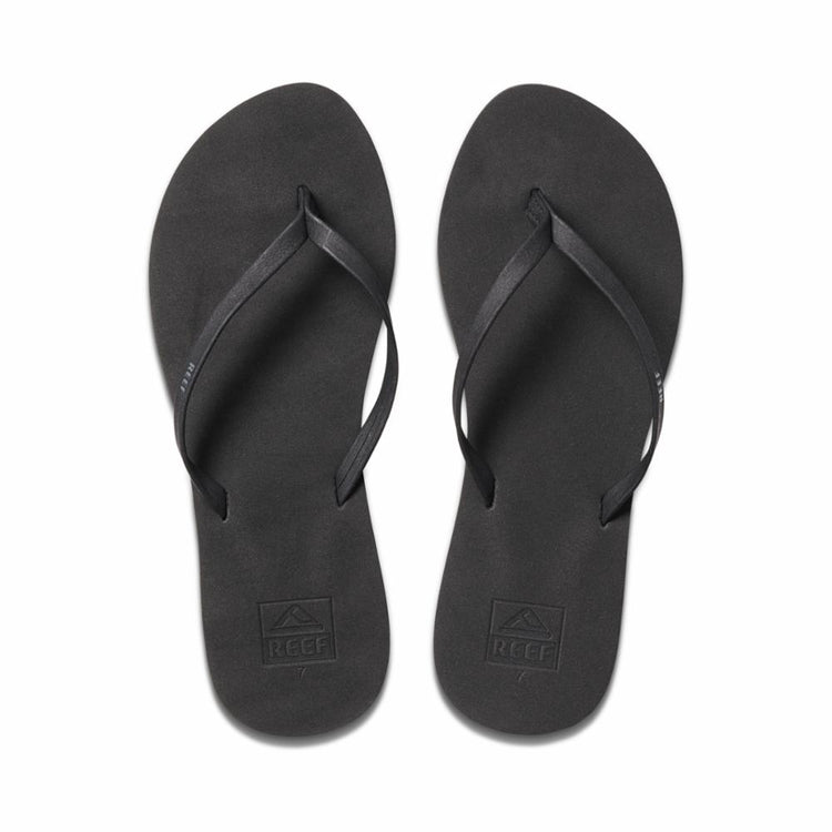 Reef Women BLISS NIGHTS BLACK