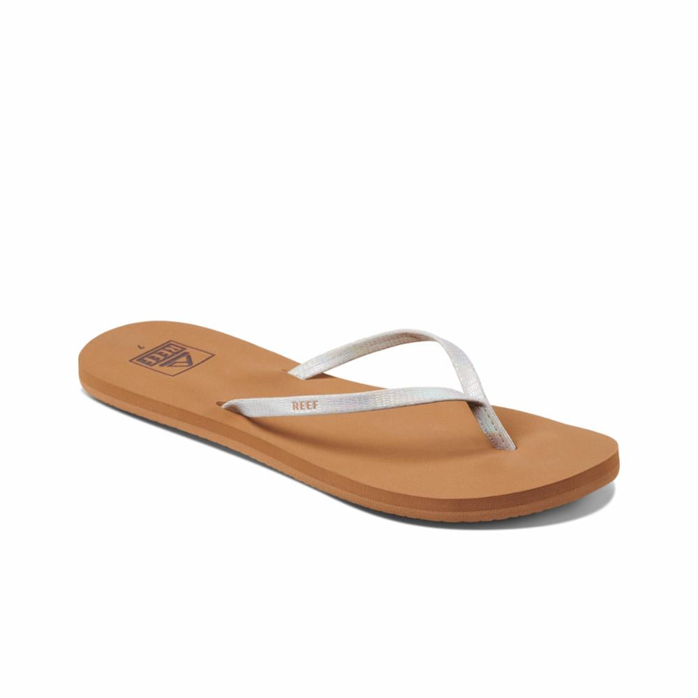 Reef Women BLISS NIGHTS NATURAL PATENT – Reef Canada
