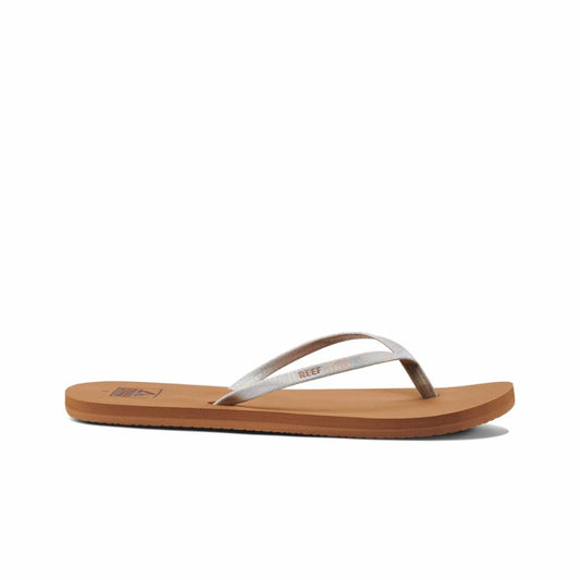 Reef Women BLISS NIGHTS SILVER