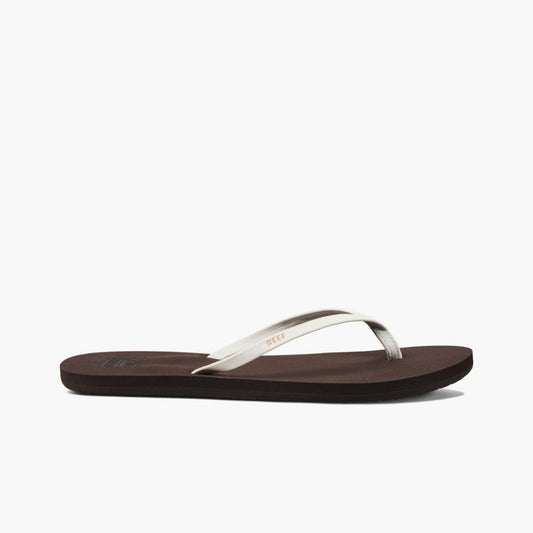 Reef Women BLISS NIGHTS BROWN/WHITE
