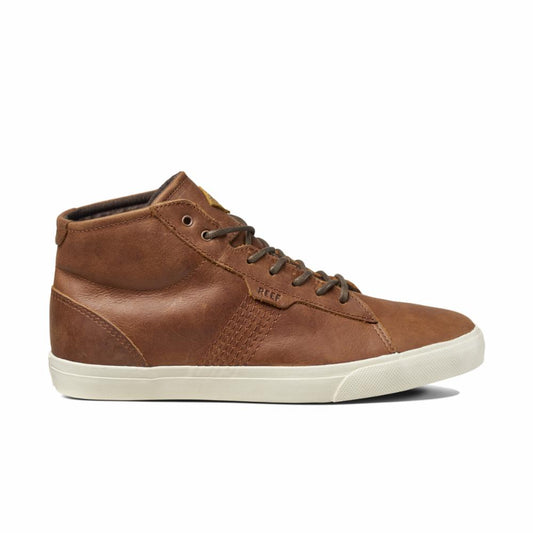 Reef Men REEF RIDGE MID LUX BROWN