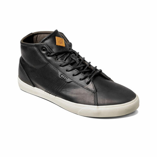 Reef Men REEF RIDGE MID LUX BLACK/URAL