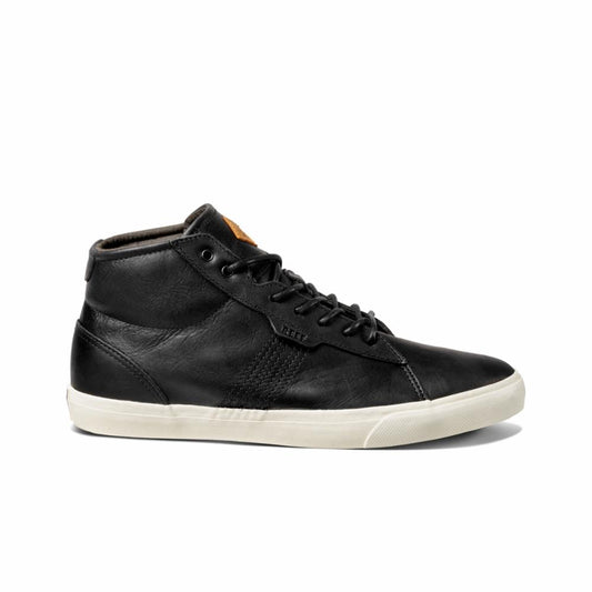 Reef Men REEF RIDGE MID LUX BLACK/URAL