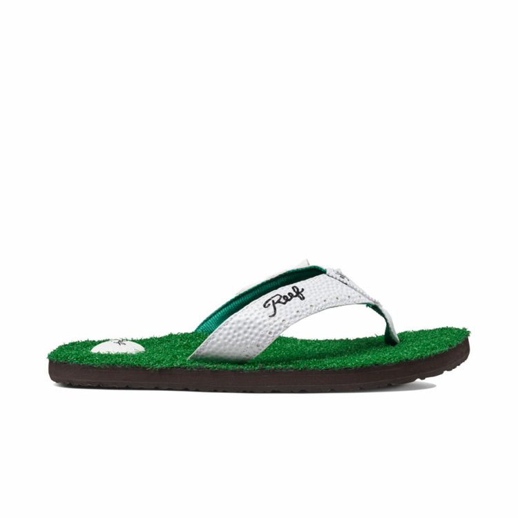 Reef Men REEF MULLIGAN II GREEN