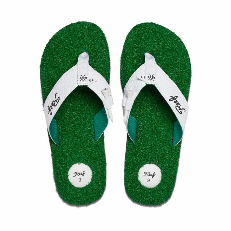 Reef Men REEF MULLIGAN II GREEN