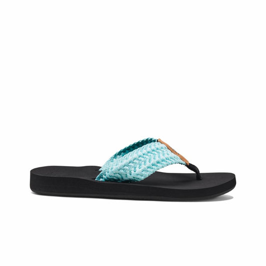 Reef Women REEF CUSHION THREADS AQUA