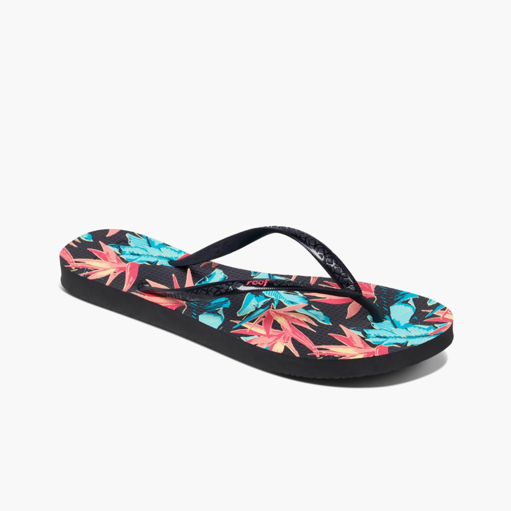 Reef Women REEF ESCAPE BASIC PRINTS PARADISE – Reef Canada