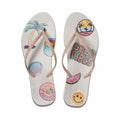 Reef Women REEF ESCAPE LUX PRINTS GOOD VIBES