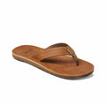 Reef Men REEF VOYAGE LE BROWN/BRONZE