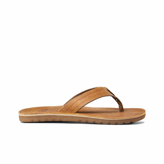 Reef Men REEF VOYAGE LE BROWN/BRONZE