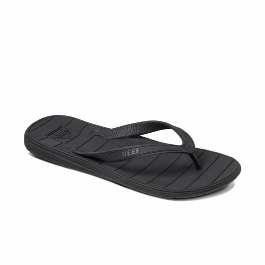 Reef Men REEF SWITCHFOOT LX BLACK