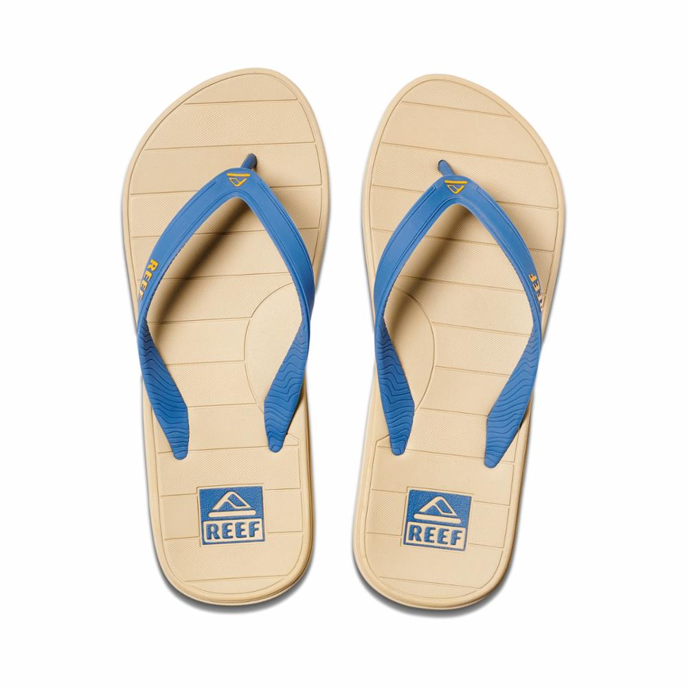 Reef Men REEF SWITCHFOOT LX NAVY SAND