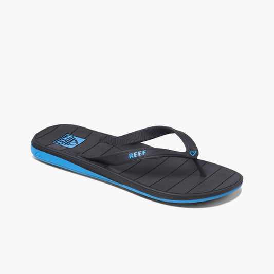 Reef Men REEF SWITCHFOOT LX BLACK/BLUE