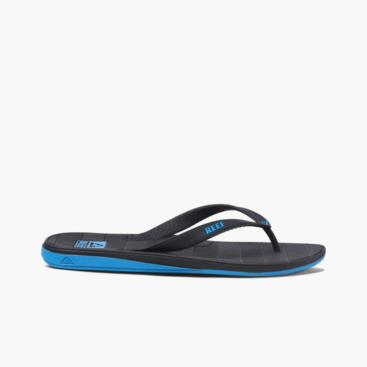 Reef Men REEF SWITCHFOOT LX BLACK/BLUE