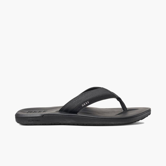 Reef Men CONTOURED CUSHION BLACK