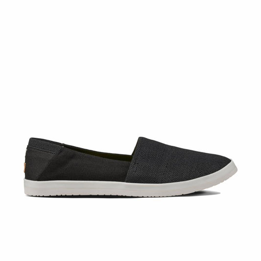 Reef Women REEF ROSE BLACK
