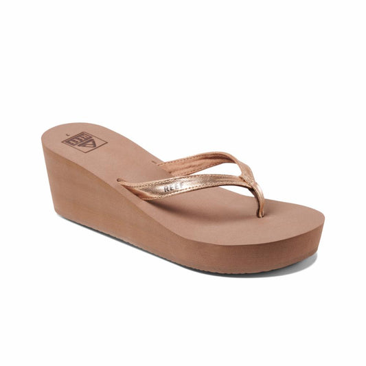 Reef Women REEF MIDNIGHT ROSE GOLD