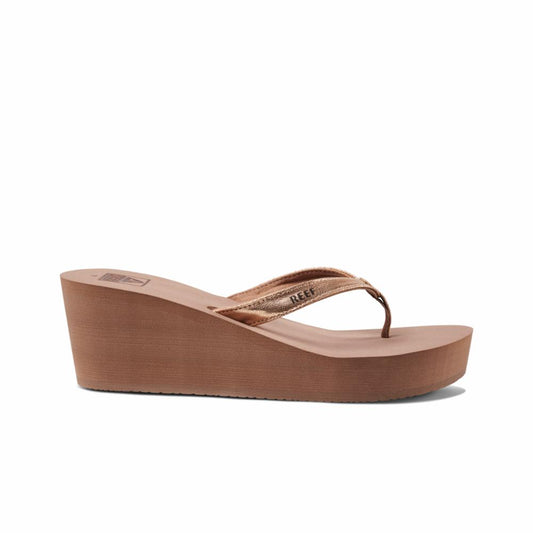 Reef Women REEF MIDNIGHT ROSE GOLD