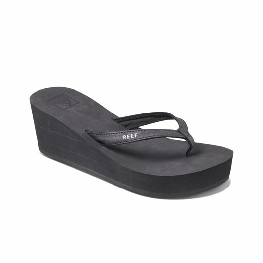 Reef Women REEF MIDNIGHT BLACK/BLACK