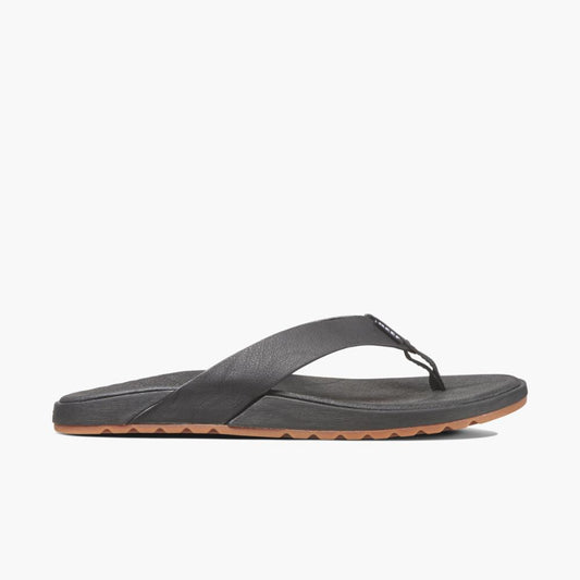 Reef Men CONTOURED VOYAGE BLACK