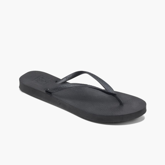 Reef Women REEF ESCAPE BASIC BLACK