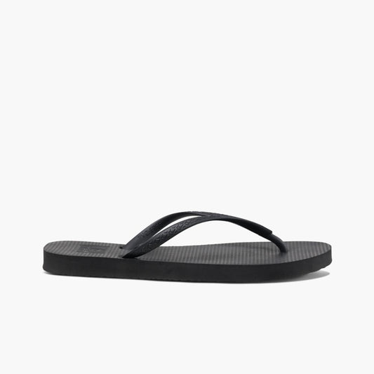 Reef Women REEF ESCAPE BASIC BLACK