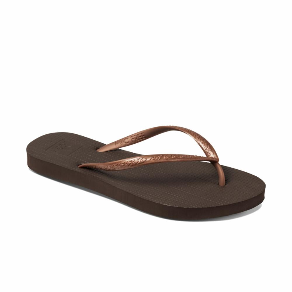 Reef Femme REEF ESCAPE BASIC COCOA
