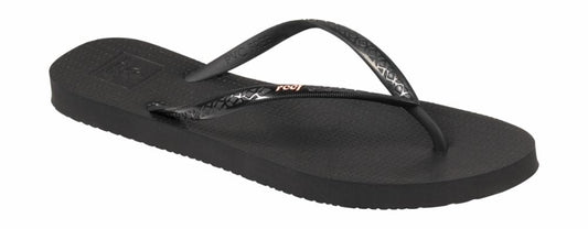 Reef Women REEF ESCAPE BASIC BLACK/CORAL