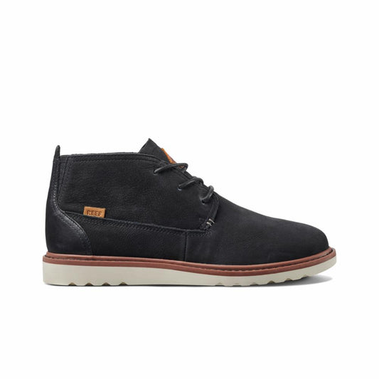 Reef Men REEF VOYAGE BOOT BLACK/URAL