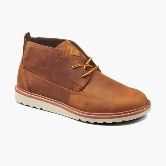 Reef Men REEF VOYAGE BOOT LE BROWN