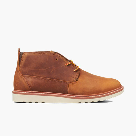 Reef Men REEF VOYAGE BOOT LE BROWN