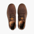 Reef Men REEF VOYAGE BOOT LE CHOCOLATE/BROWN