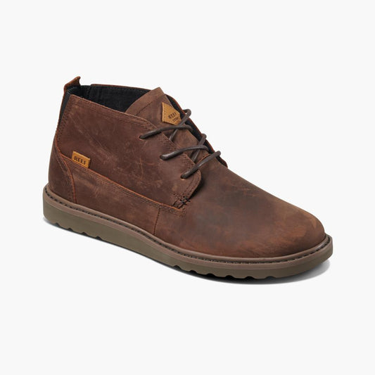 Reef Men REEF VOYAGE BOOT LE CHOCOLATE/BROWN