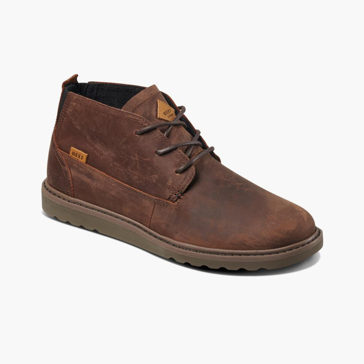 Reef Men REEF VOYAGE BOOT LE CHOCOLATE/BROWN