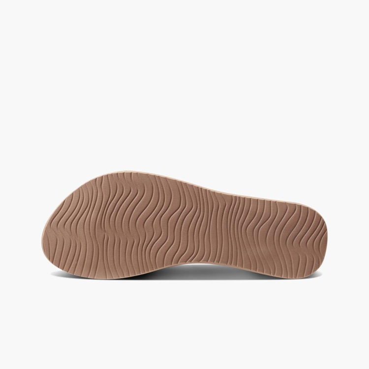 Reef Women CUSHION SLIM NUDE