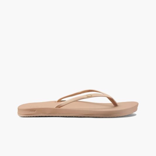Reef Women CUSHION SLIM NUDE