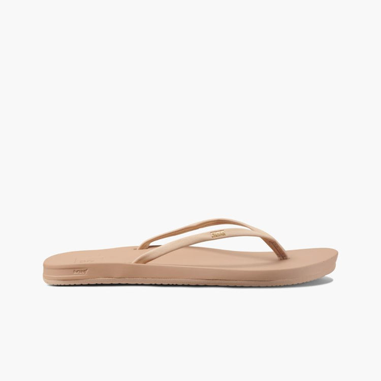Reef Women CUSHION SLIM NUDE